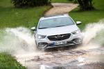 Opel Insignia Country Tourer Turbo 4x4 2017 года
